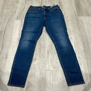 Old Navy Pop icon skinny jeans